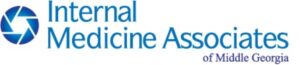 Internal Medicine Associates of Middle Georgia Logo