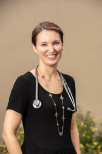 Lisa Goodwin, APRN