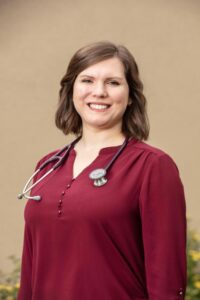 Rebecca Sherwood, APRN